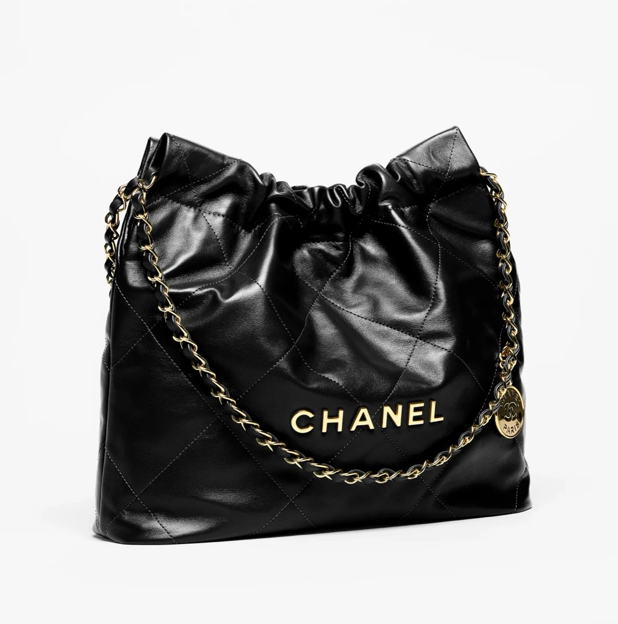 CHANEL 22 Handbag - photo 2