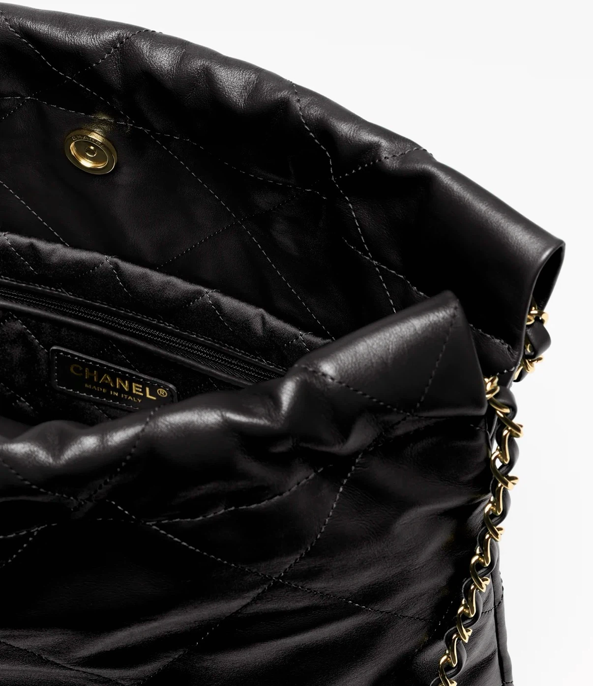 CHANEL 22 Handbag - photo 3