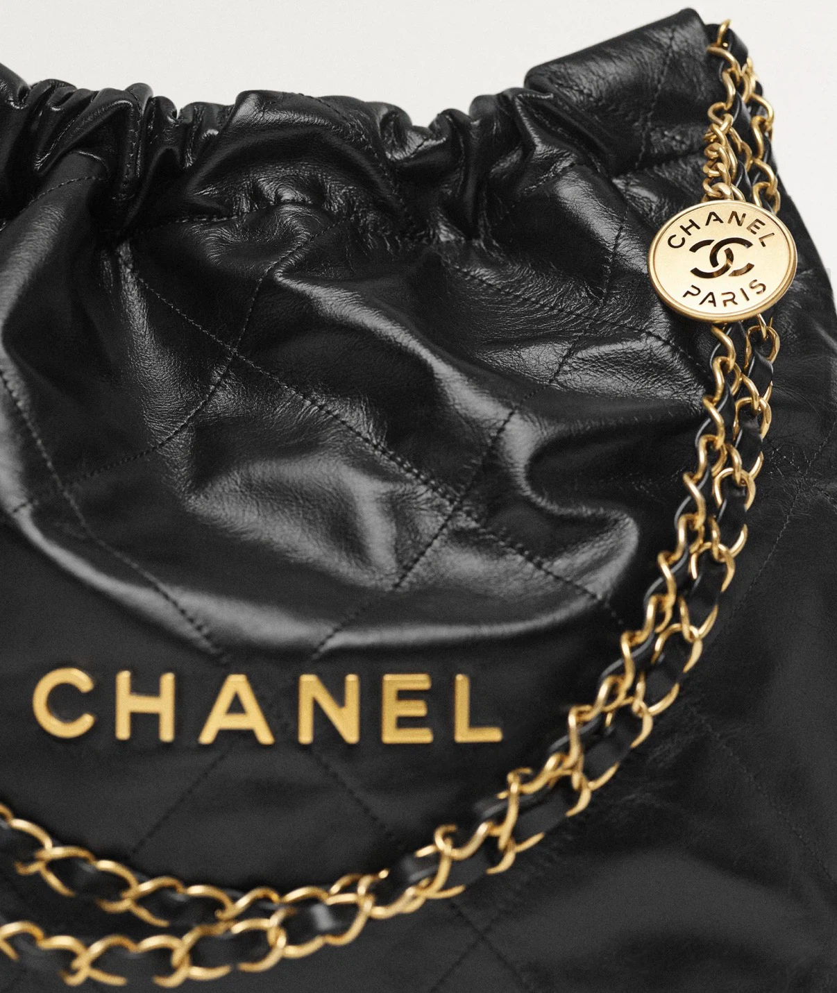 CHANEL 22 Handbag - photo 5