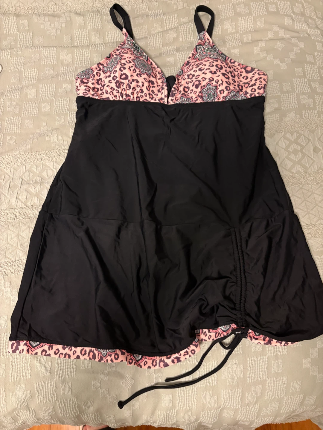 New!! Two Women’s Bathing Suits