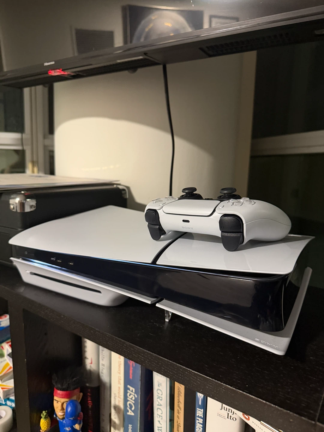 PlayStation 5 Console Disc version 1TB