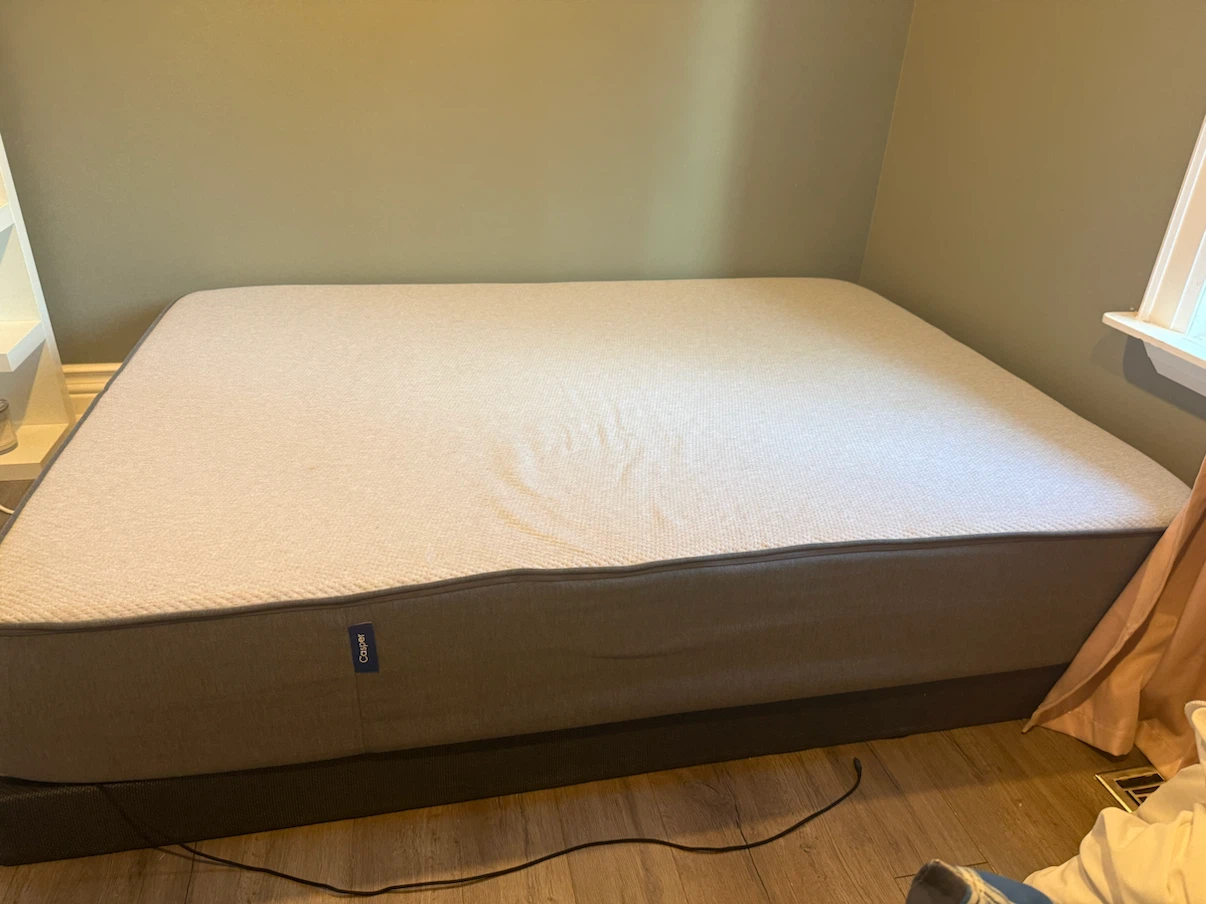 Casper Mattress