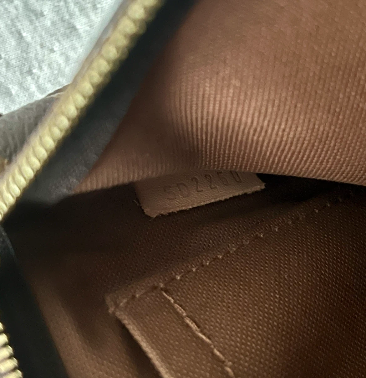 Louis Vuitton multi pochette accessoires - photo 4