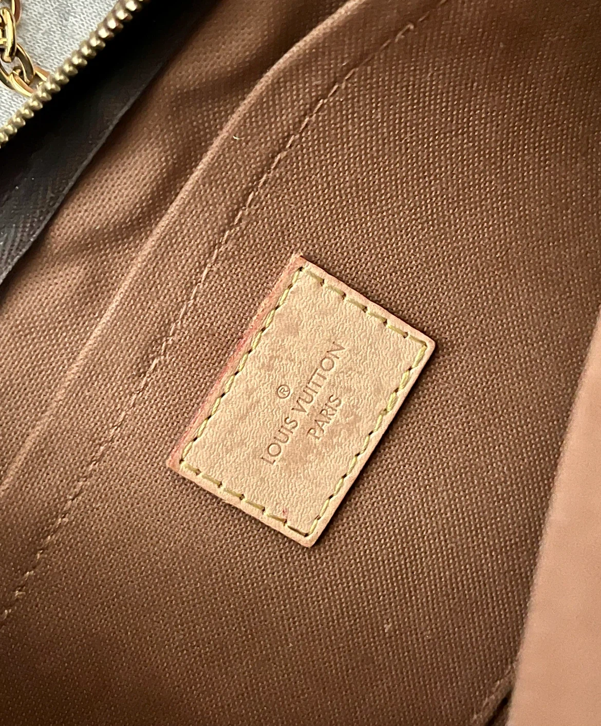 Louis Vuitton multi pochette accessoires - photo 5