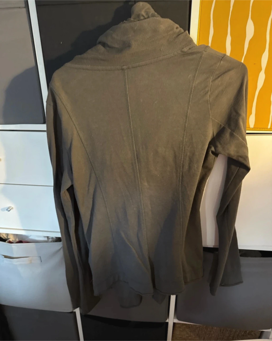 Lucky Brand Women's Long Sleeve Top - photo 2