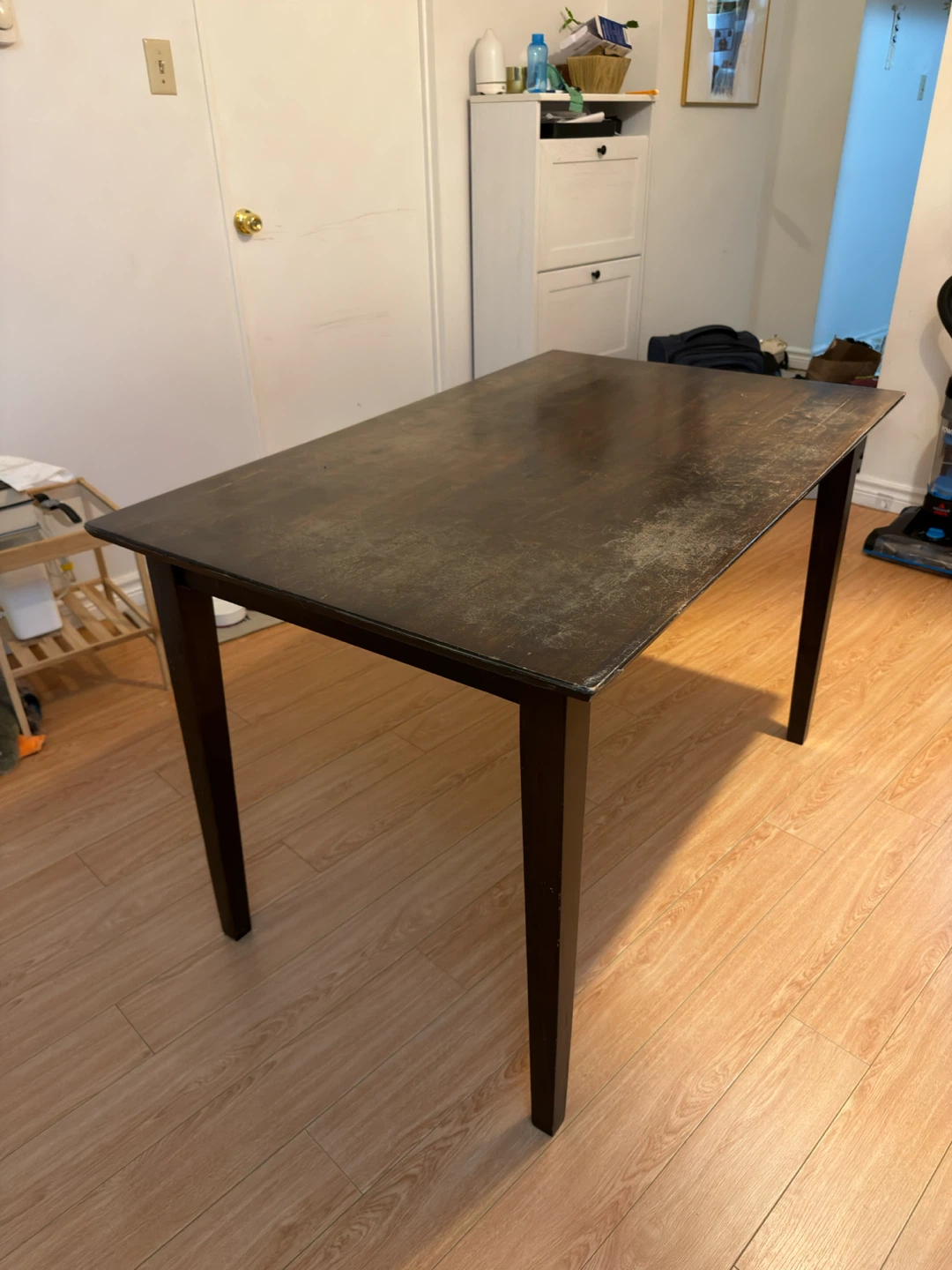 Monarch Specialties Inc. Dining Table