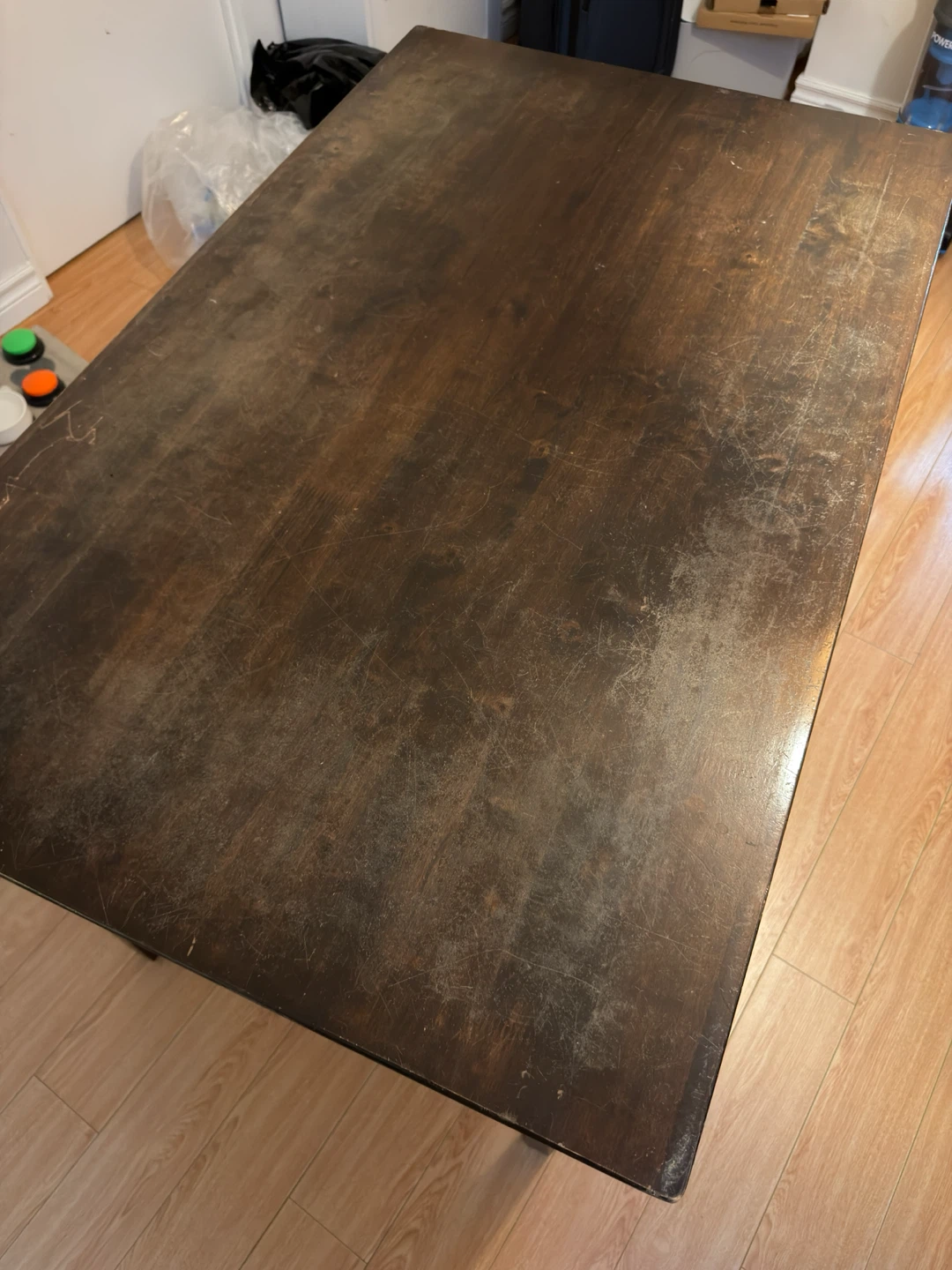 Monarch Specialties Inc. Dining Table - photo 5