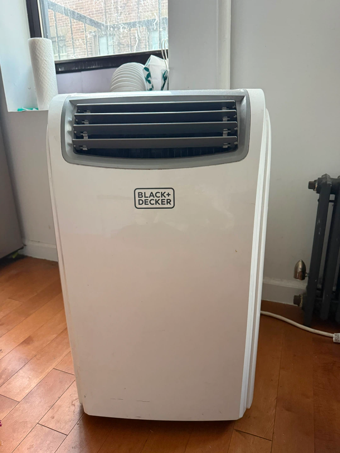 Air Cond
