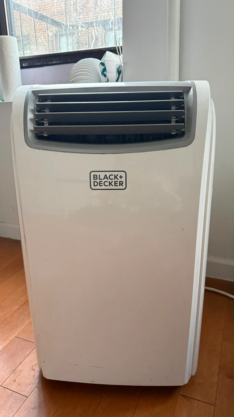 Air Cond - photo 2