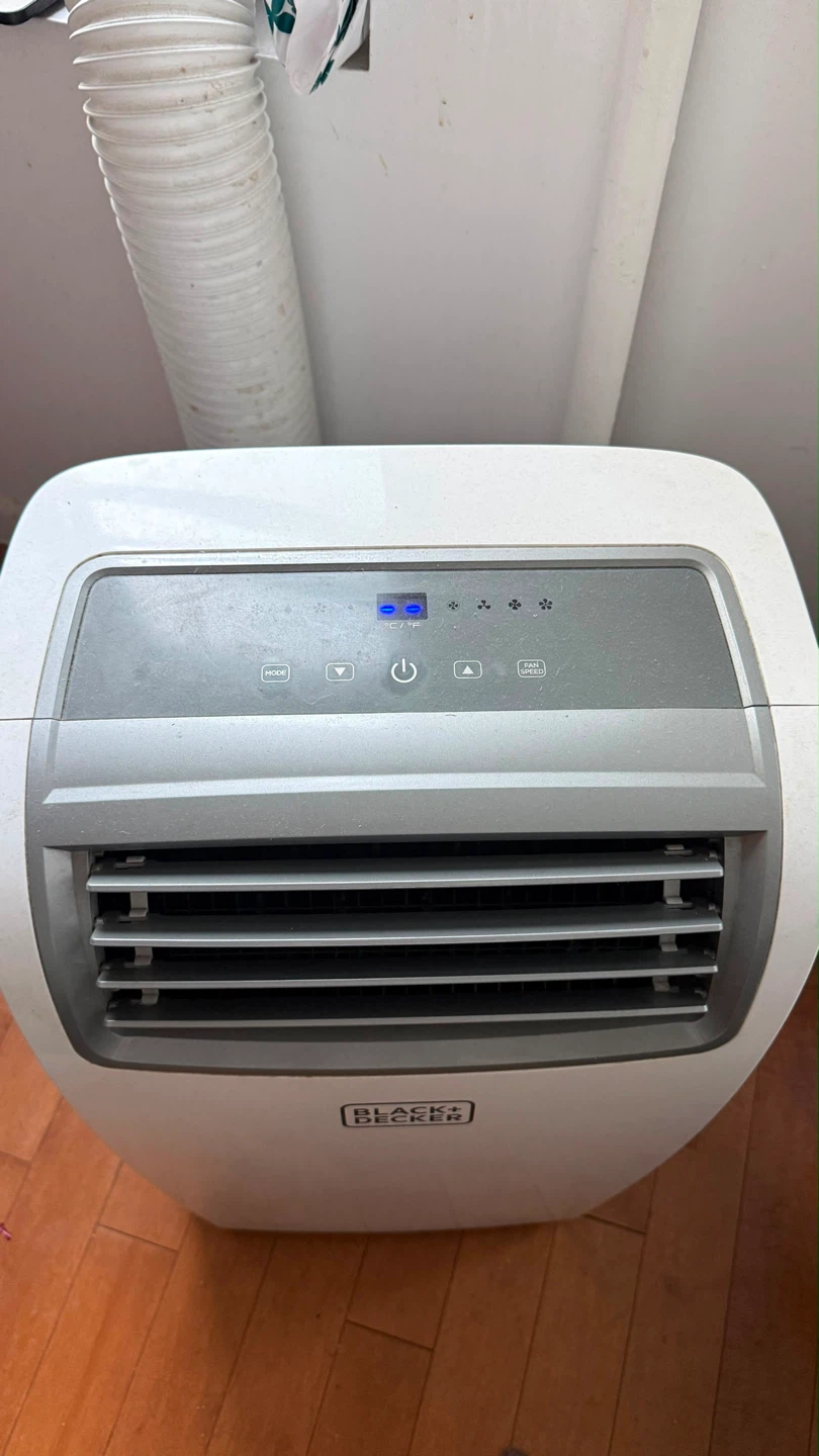 Air Cond - photo 3