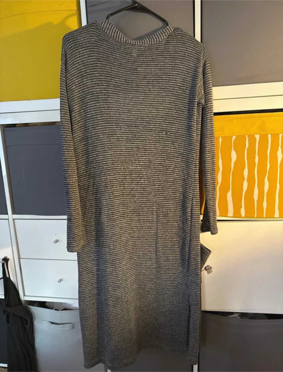 Aeropostale Striped Long Cardigan XS/TP - photo 2
