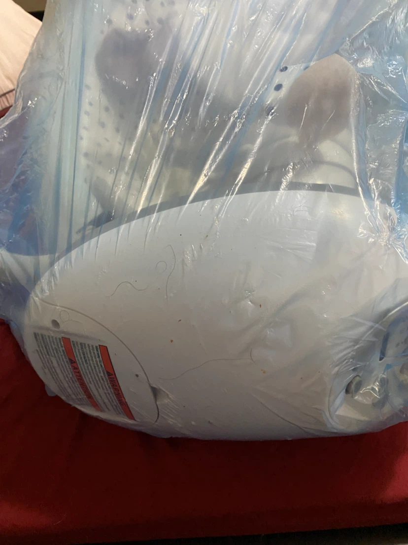 Baby Bouncer Seat - photo 2