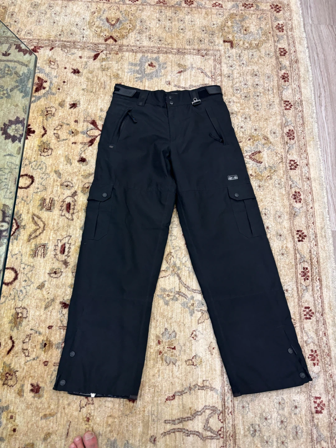 Ocean & Earth Pro Series Ski/Snowboard Pants
