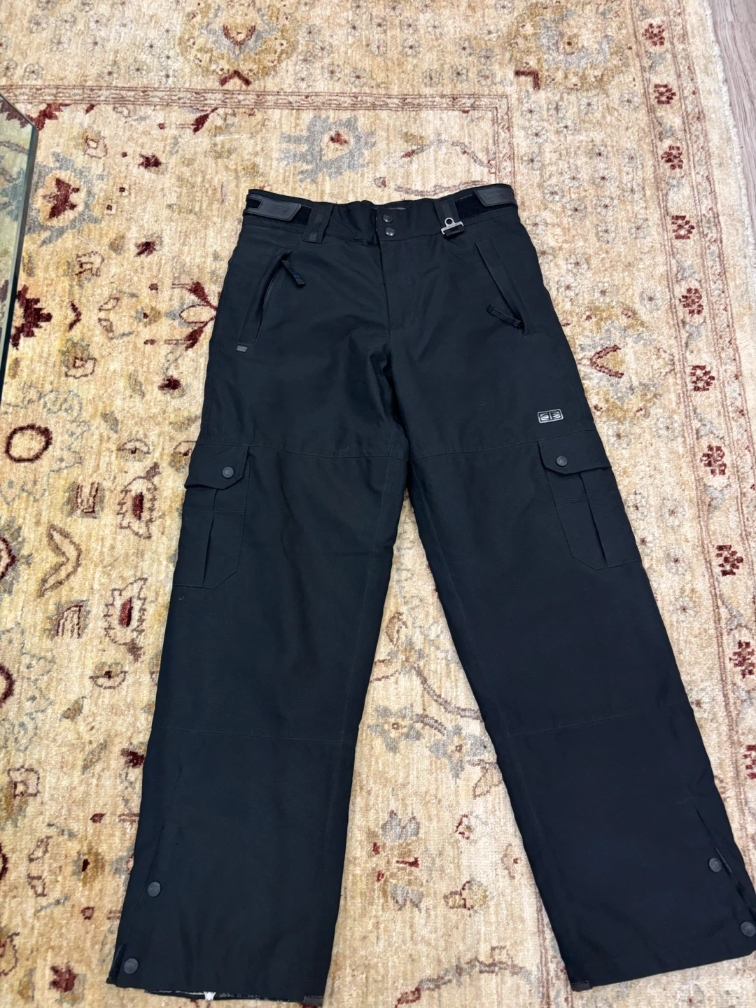Ocean & Earth Pro Series Ski/Snowboard Pants - photo 2
