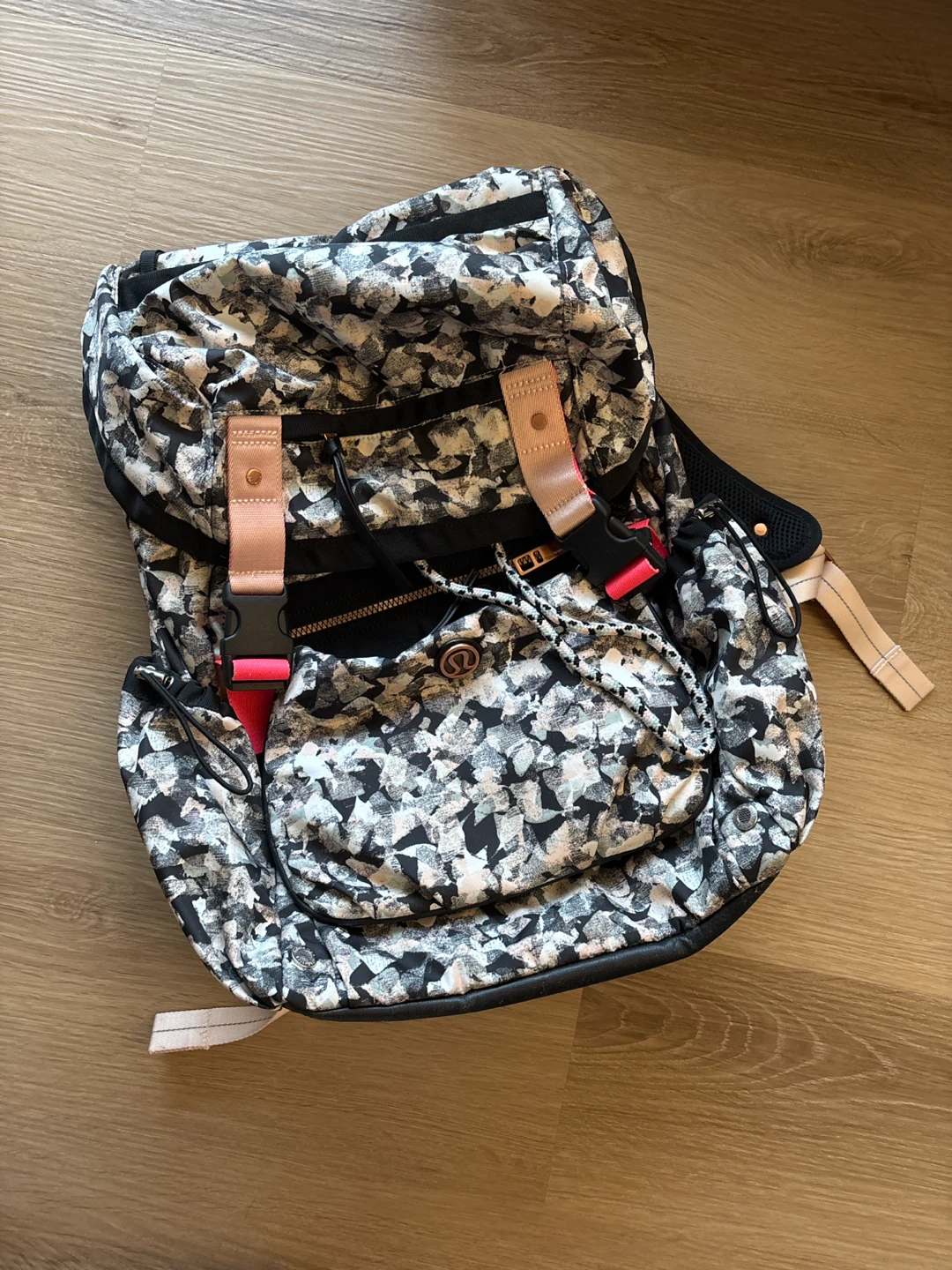 Lululemon Backpack