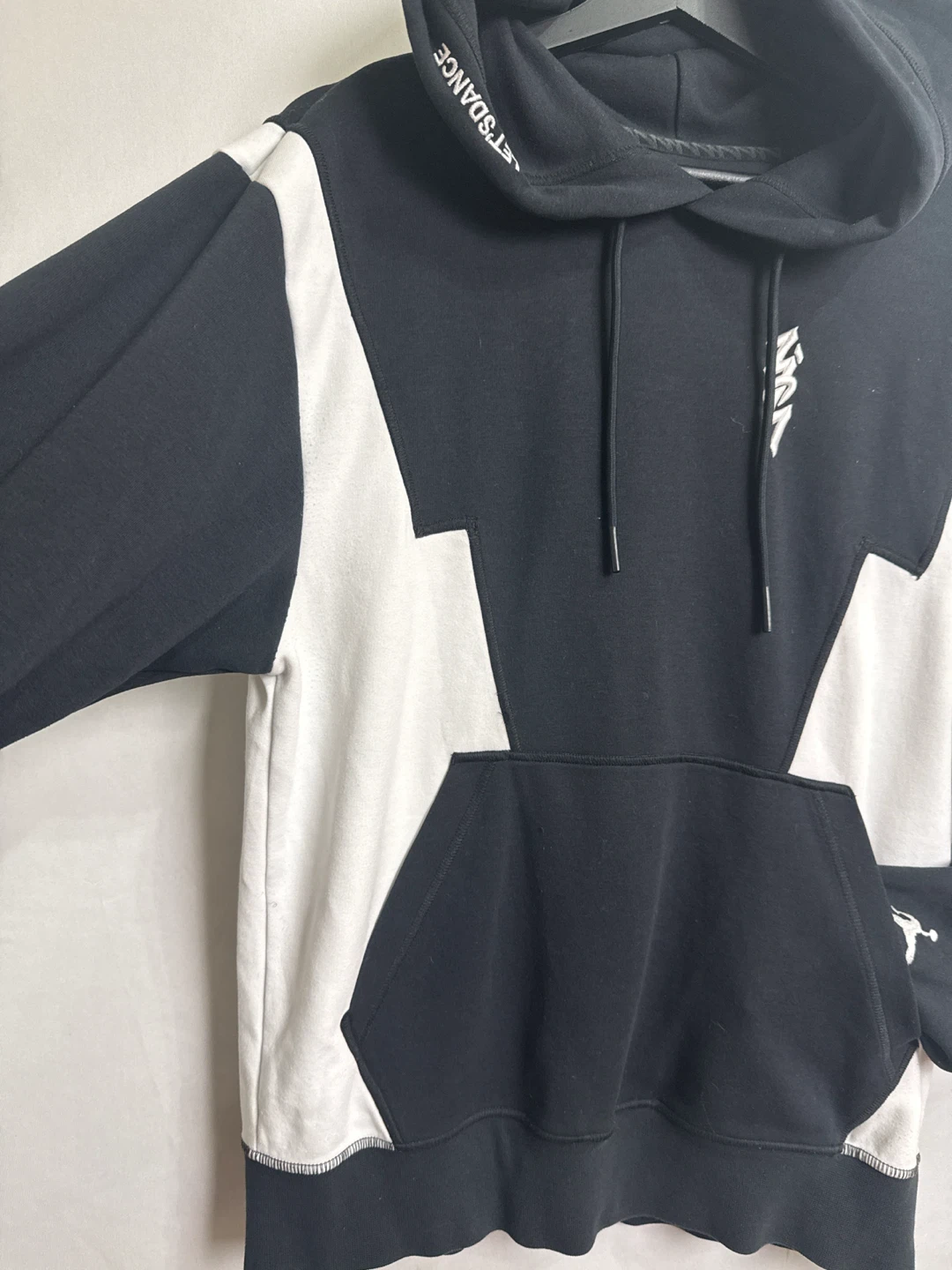 Jordan Standard Fit Hoodie - photo 3