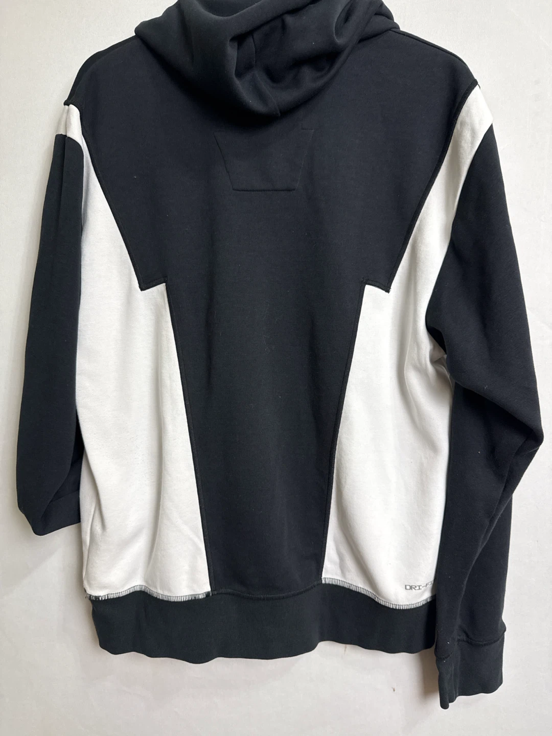 Jordan Standard Fit Hoodie - photo 5