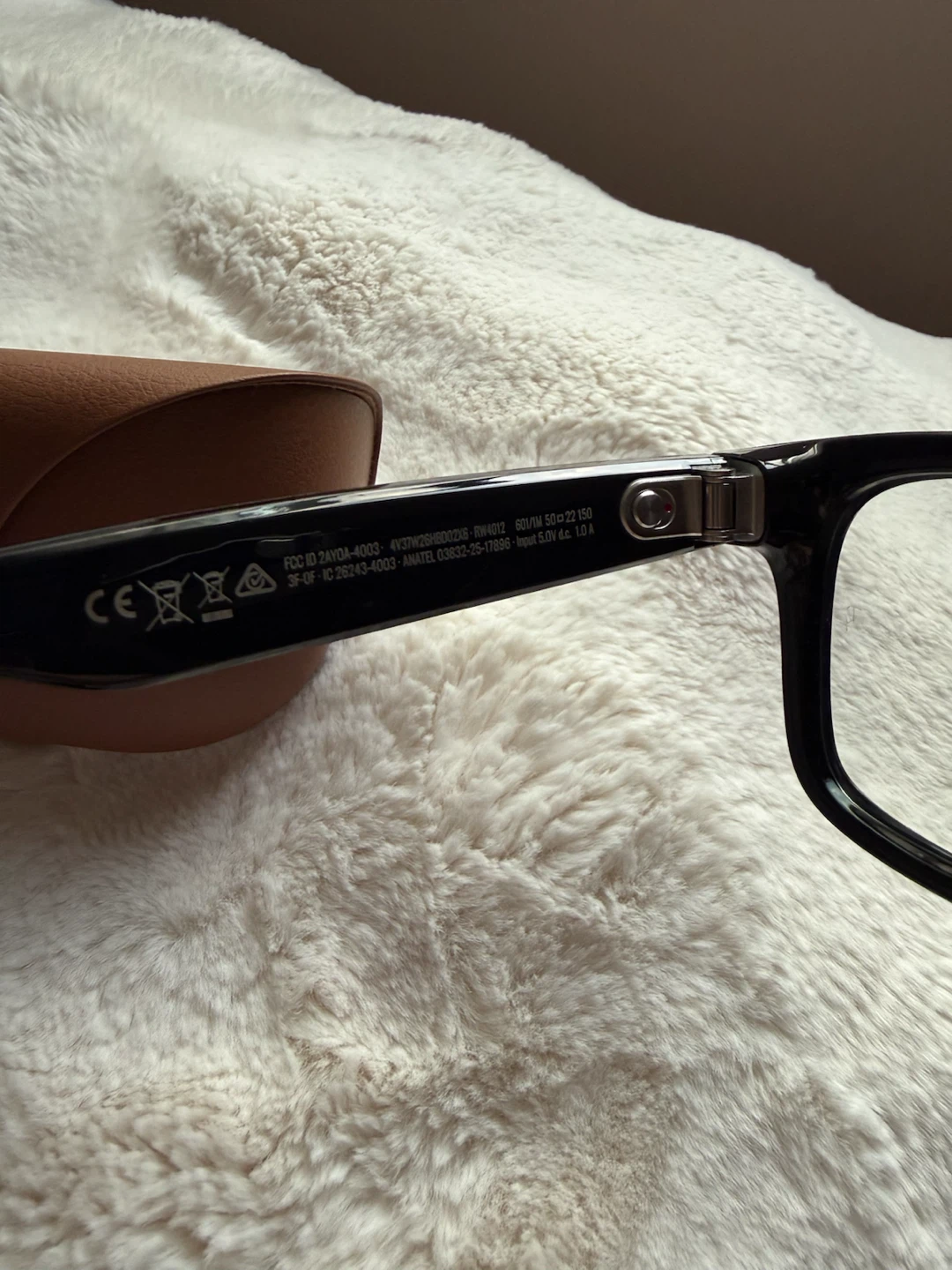 Rayban meta gen 2 - photo 4
