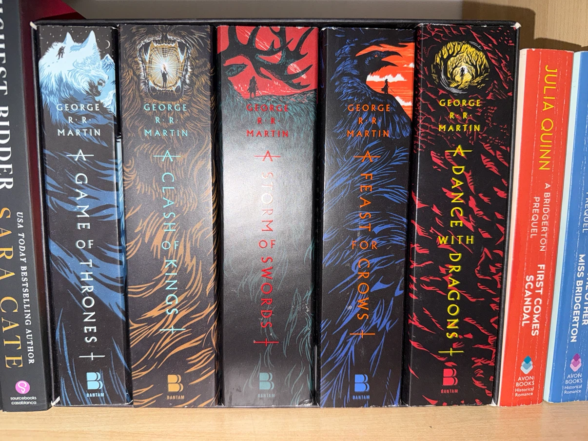 Books For Sale