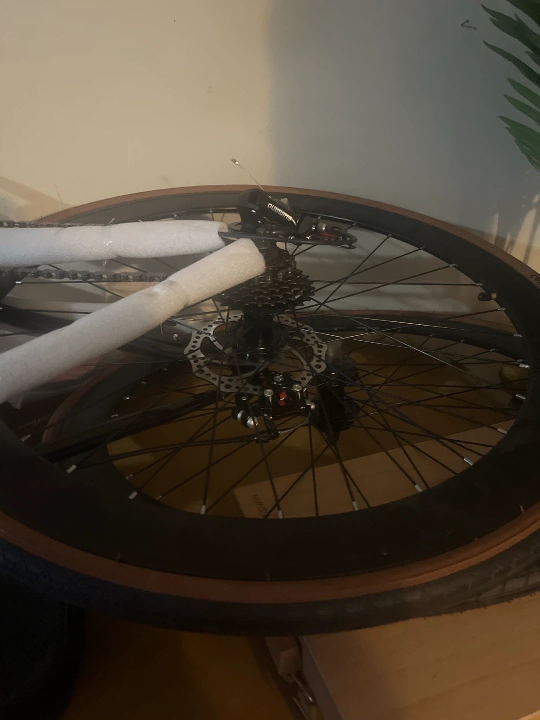 NEW SPEED Bike - photo 2