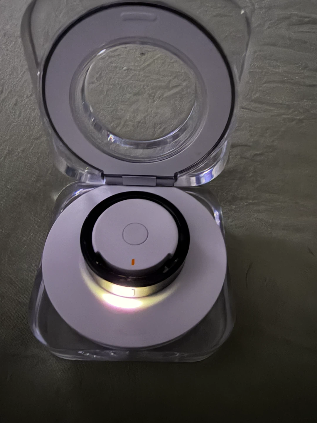 Samsung smart ring - photo 4