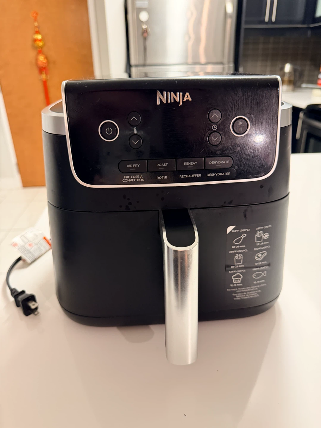 Ninja Air Fryer