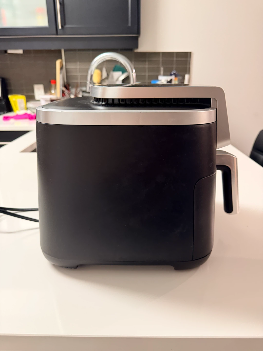 Ninja Air Fryer - photo 3