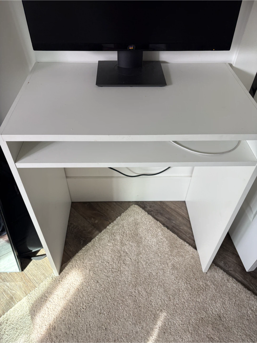 IKEA desk/night stand
