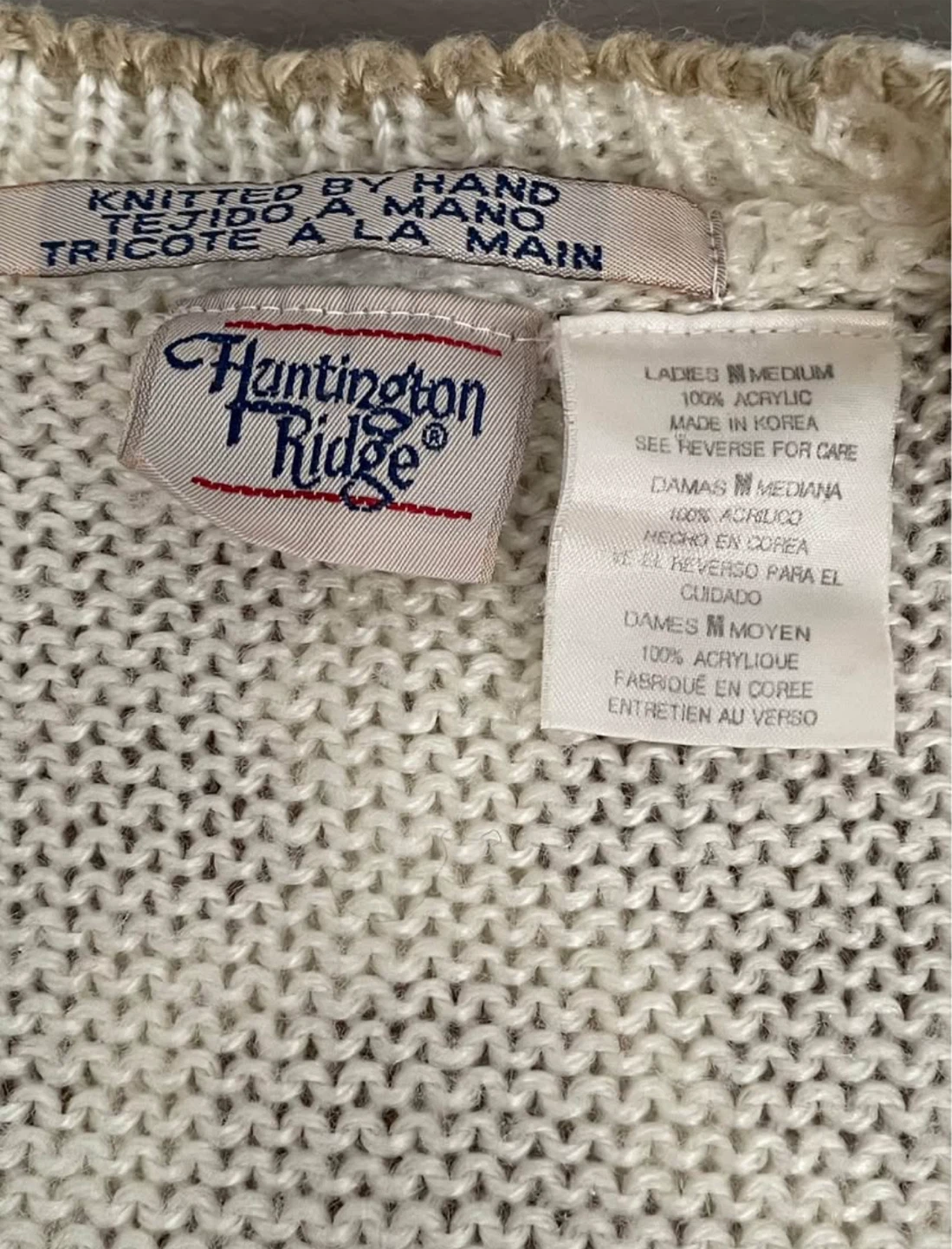 Vintage clothing bundle! - photo 2