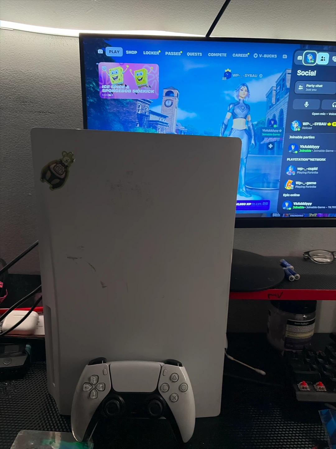 Sony PlayStation 5 Console