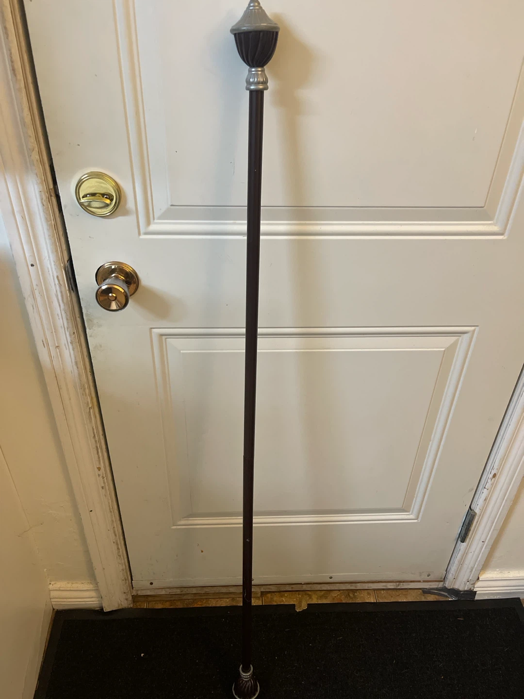 Curtain Rod