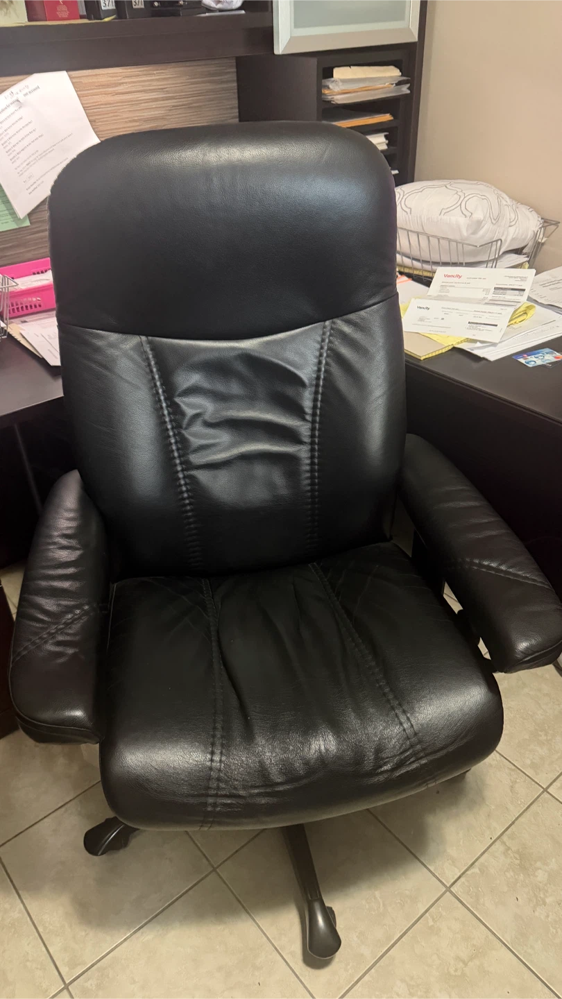 Stressless Ekornes CONSUL Office Chair