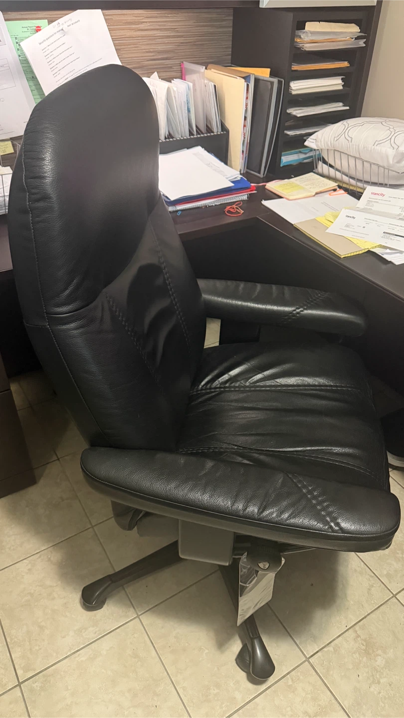 Stressless Ekornes CONSUL Office Chair - photo 2