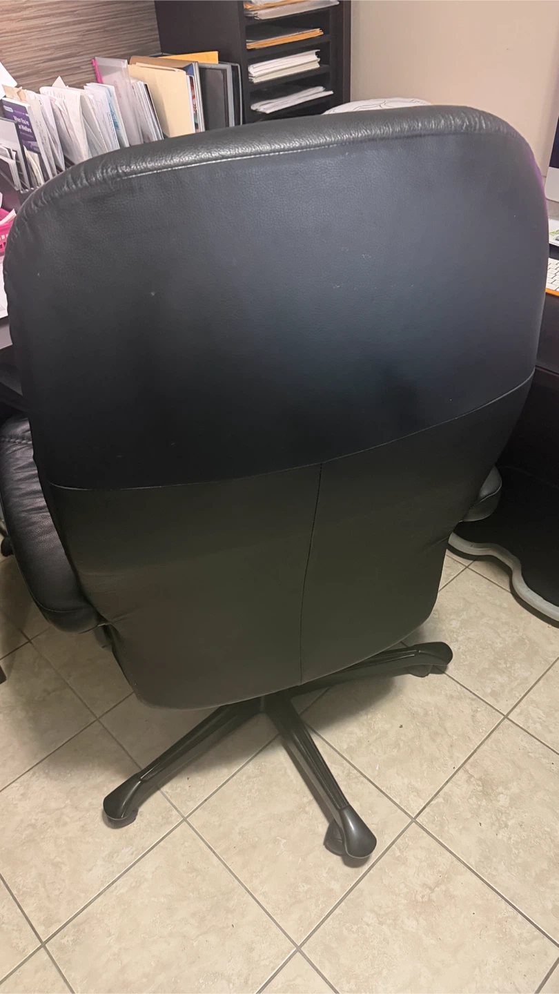 Stressless Ekornes CONSUL Office Chair - photo 3