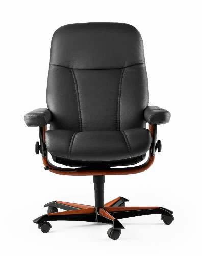 Stressless Ekornes CONSUL Office Chair - photo 4