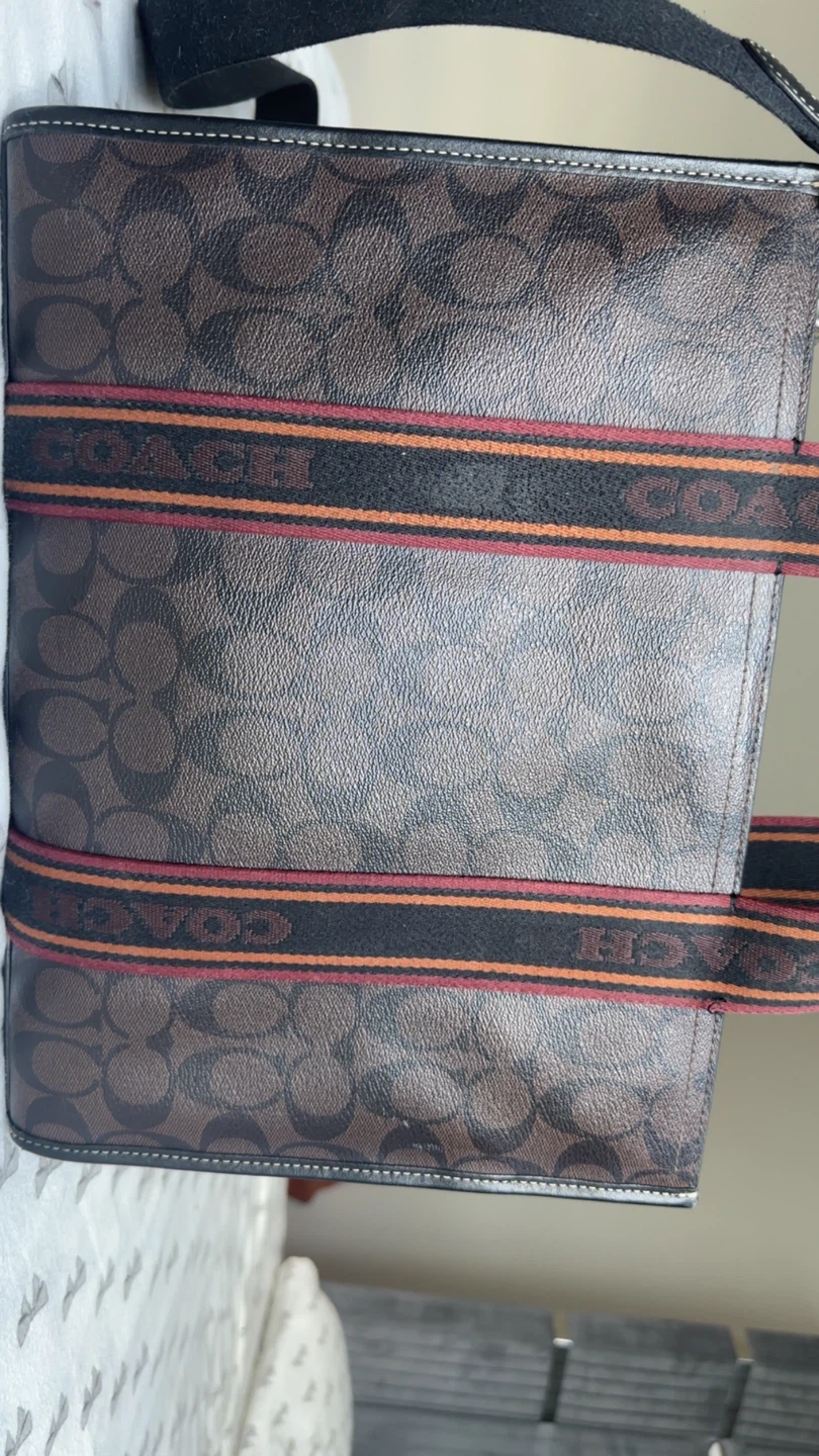 Coach  Tote Bag - photo 3