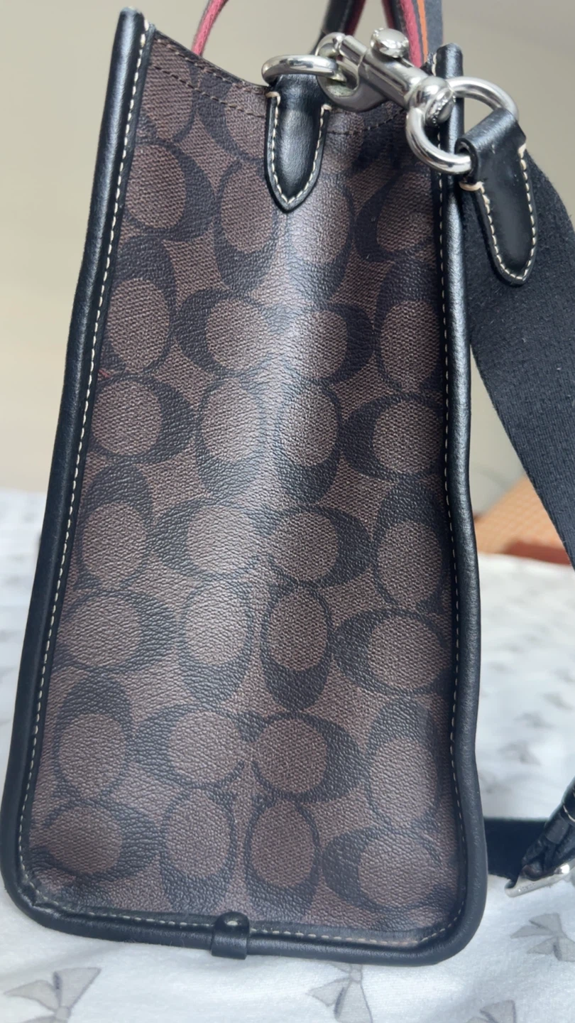 Coach  Tote Bag - photo 5