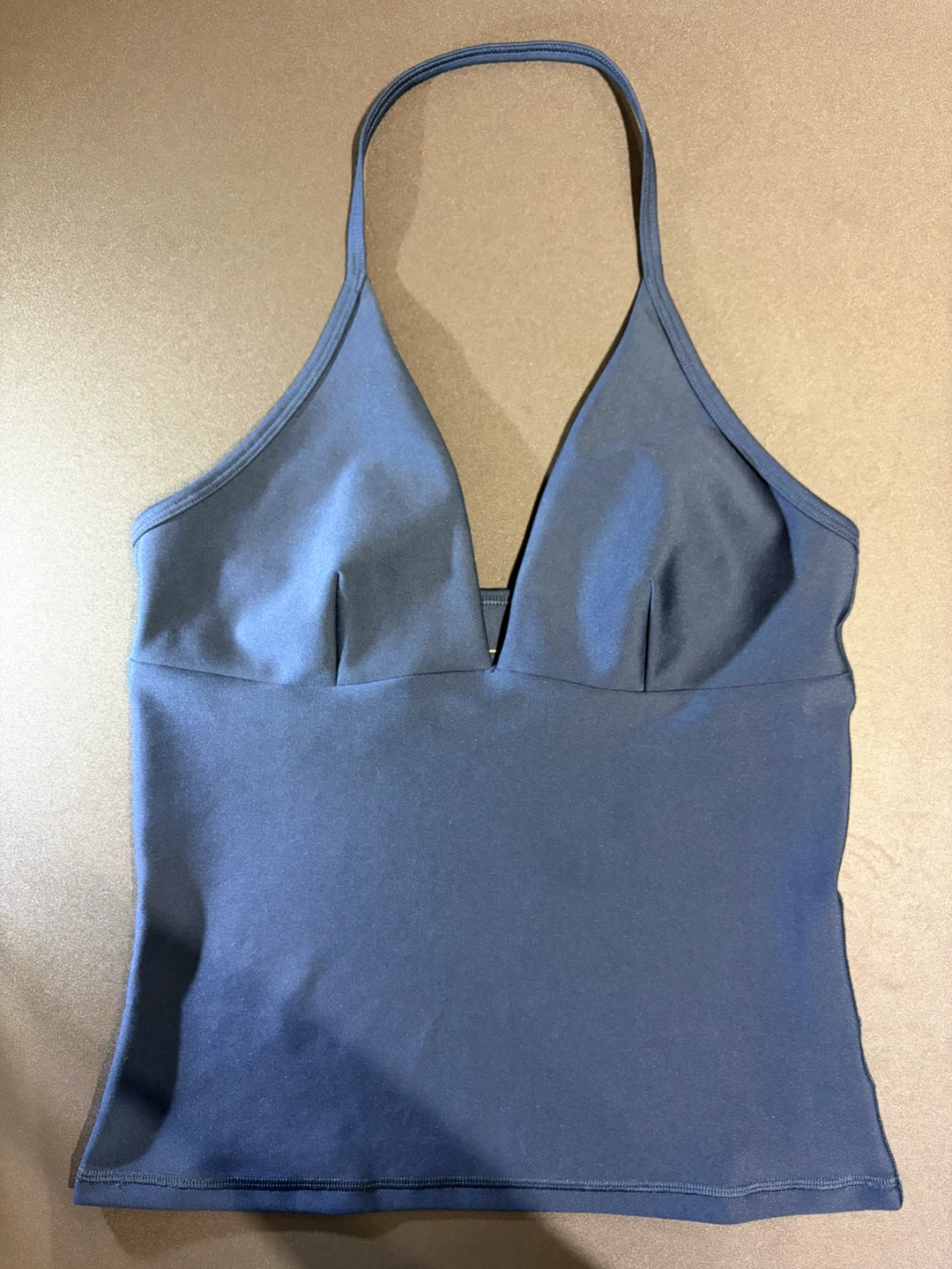 Tna Aritzia Halter cami Tank Top