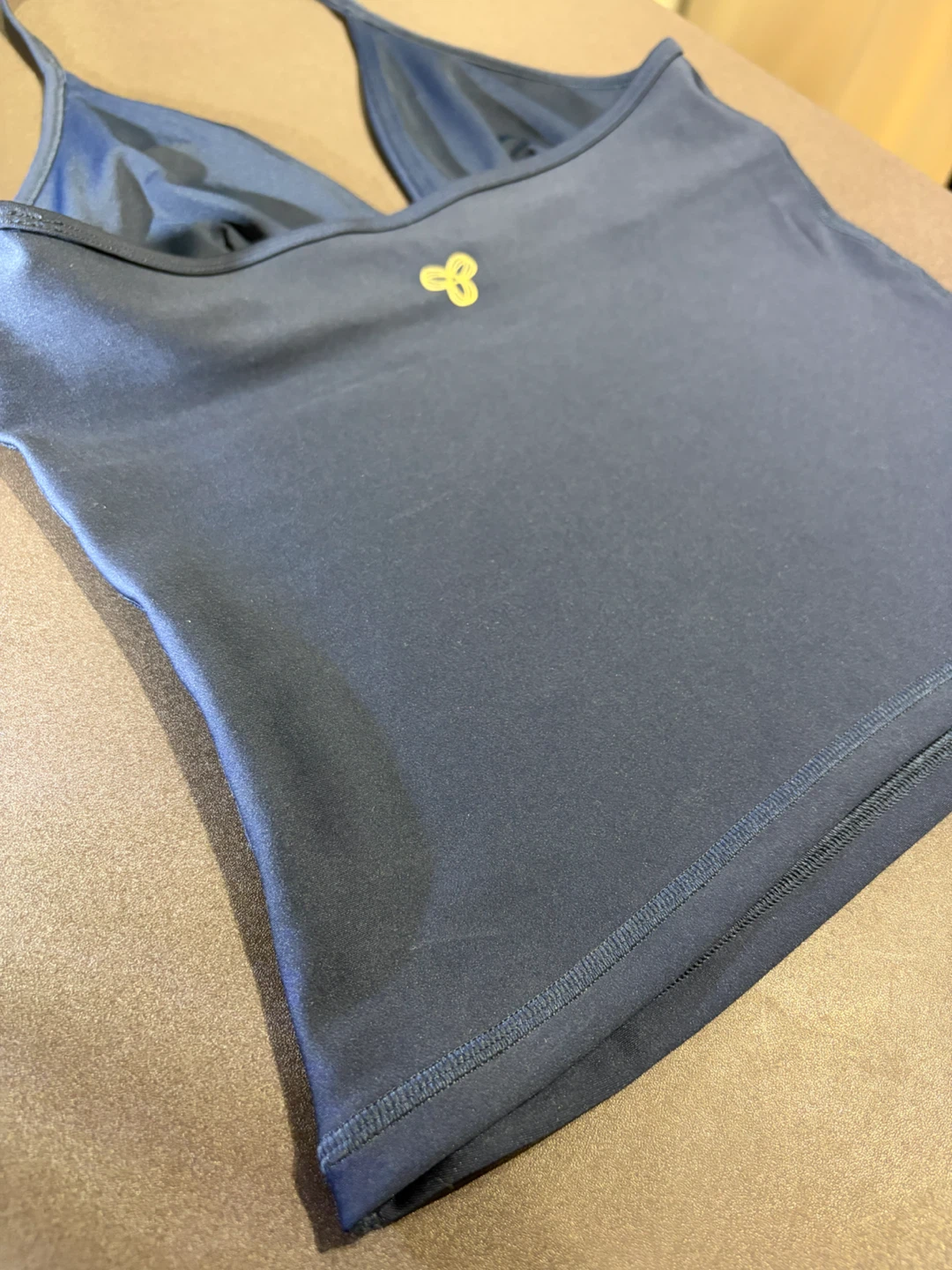 Tna Aritzia Halter cami Tank Top - photo 5