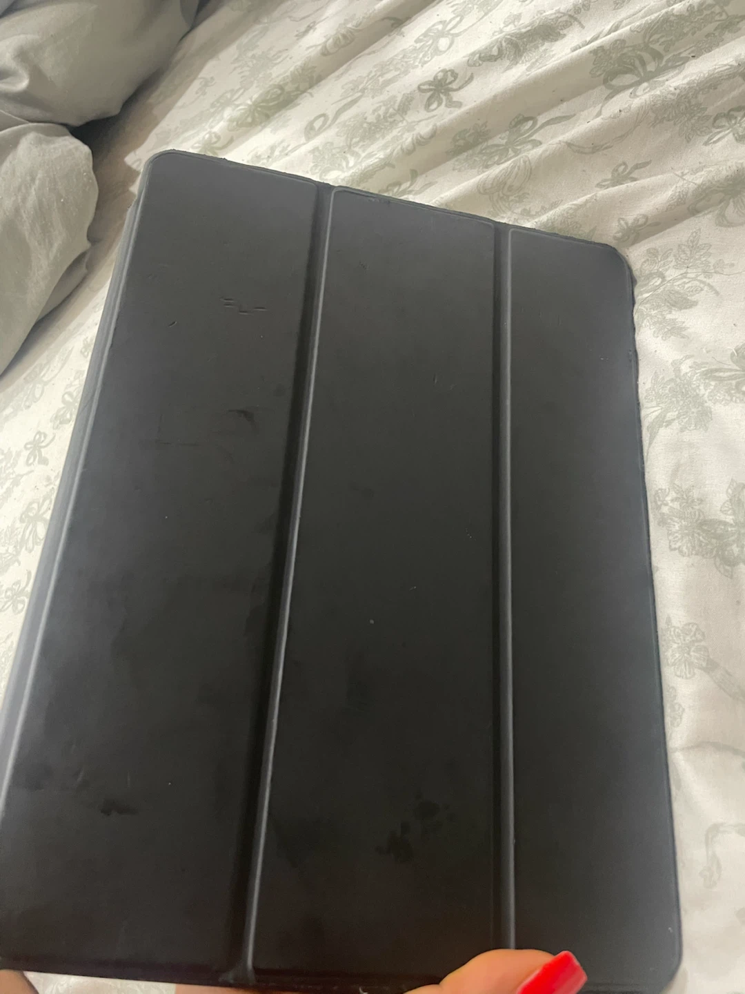 Apple iPad 9th gen with Apple Pencil and Case - photo 3