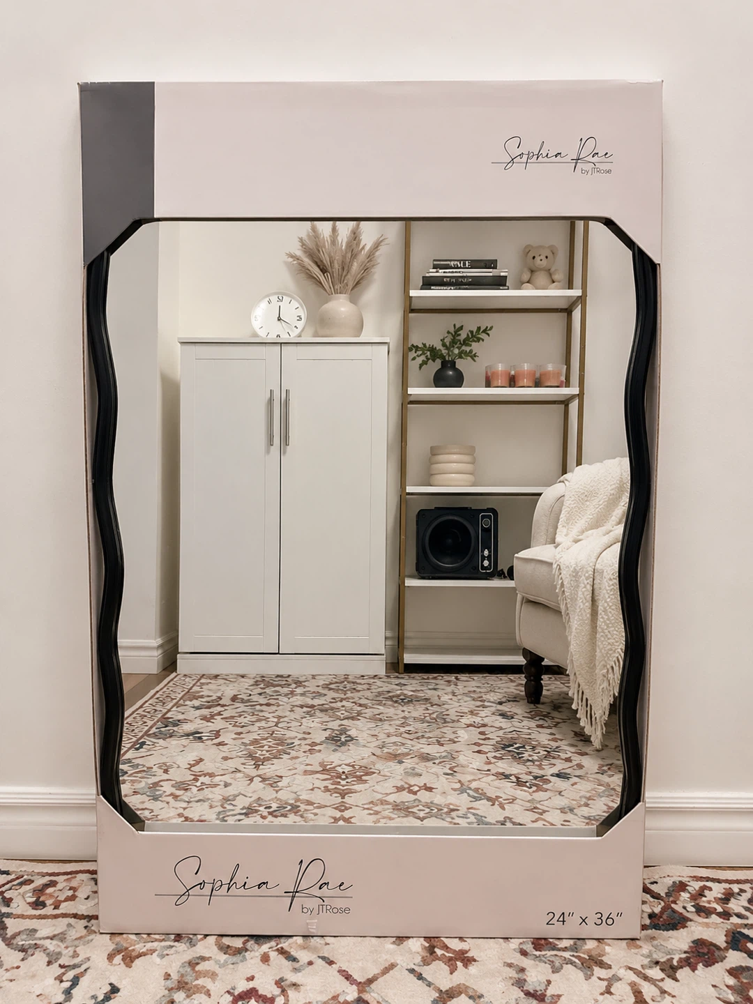 Decorative Mirror