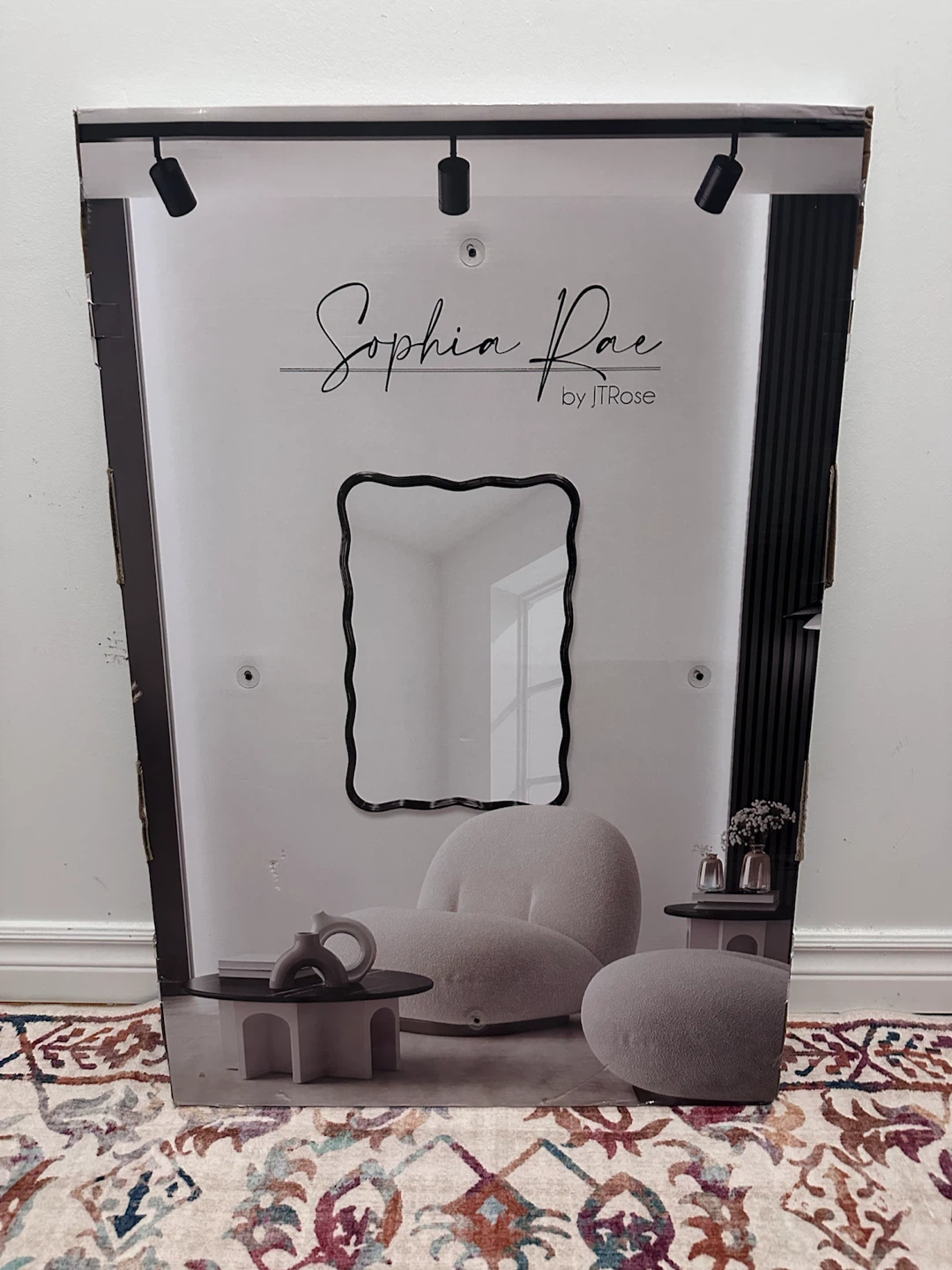 Decorative Mirror - photo 2