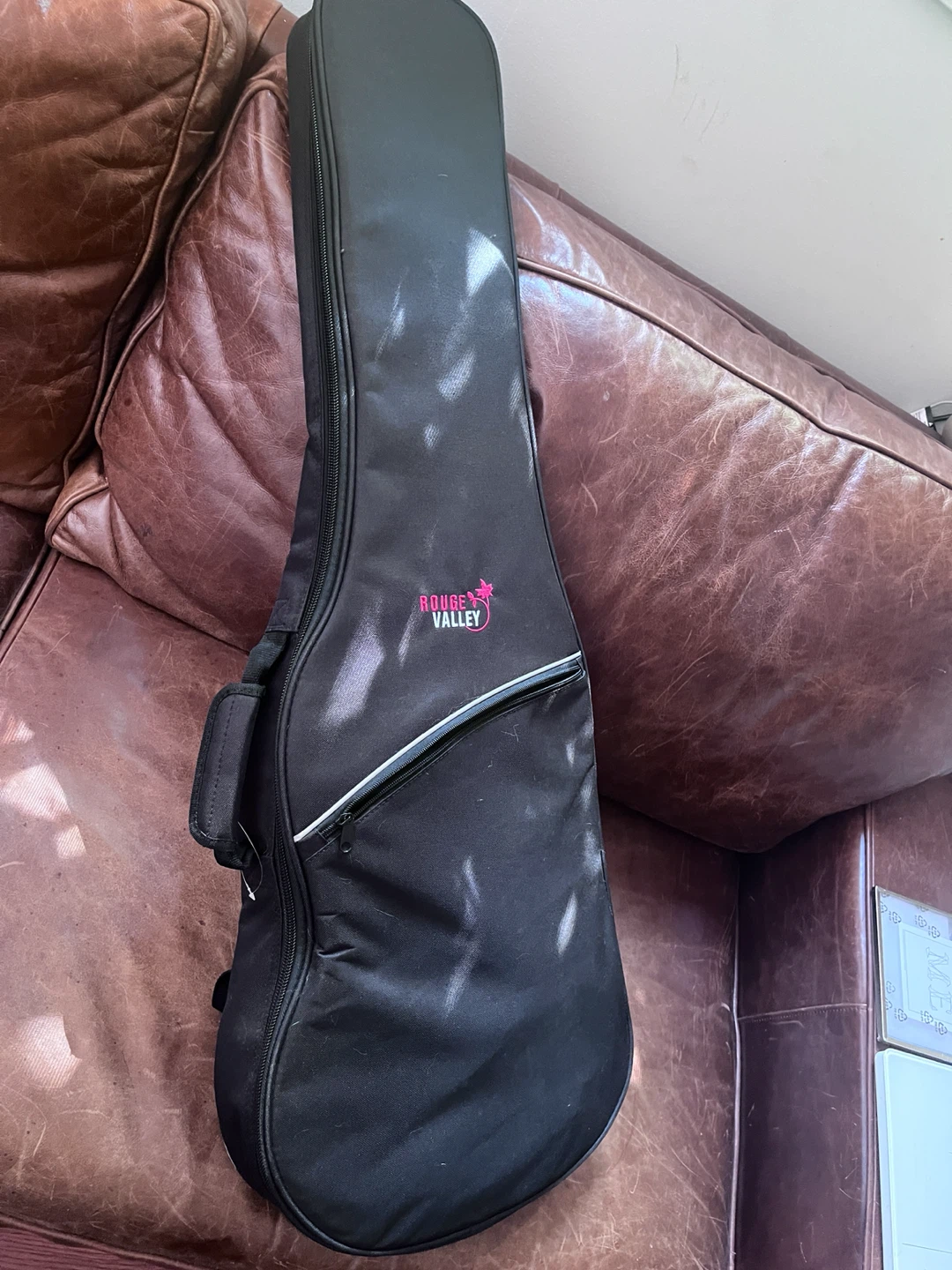 Electric guitar for sale - photo 4