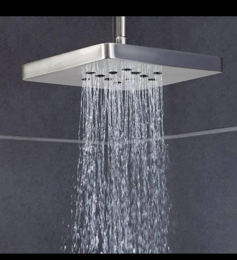 Speakman 2.5GPM Rain ShowerHead