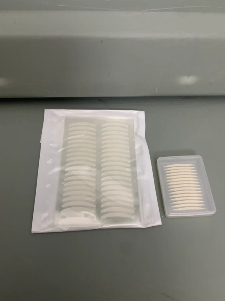 Double Eyelid Tape Strips