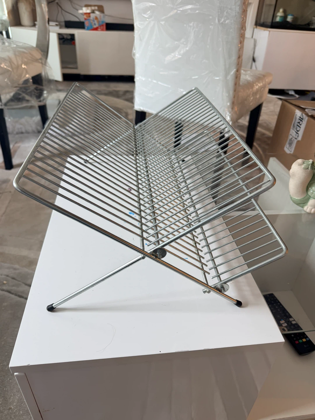 Dish drying stand - photo 2
