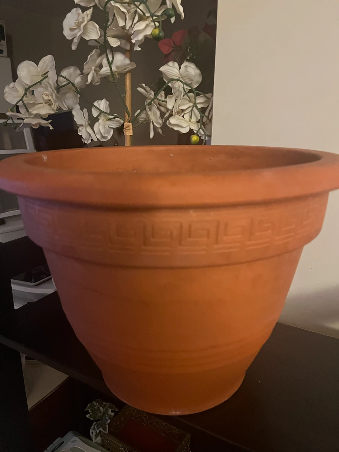Terracotta Plant Pot