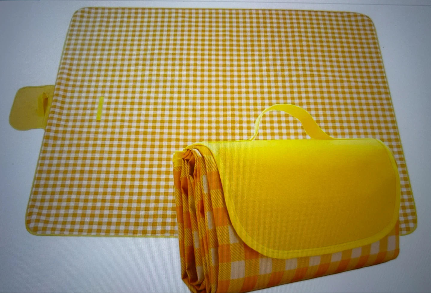 Picnic Blanket