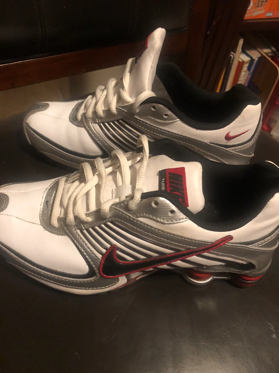 NEW Nike Turbo Running Shoes