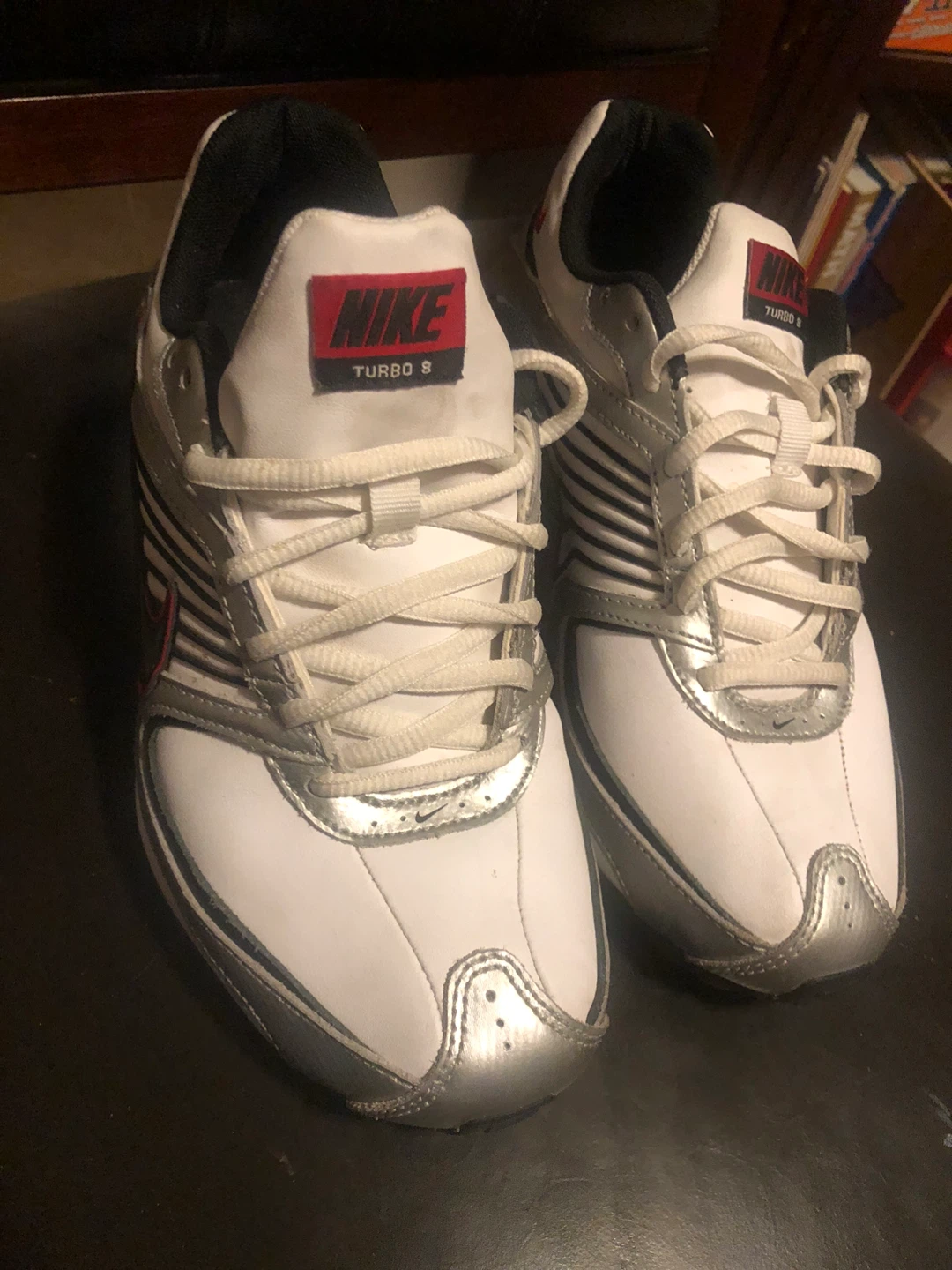 NEW Nike Turbo Running Shoes - photo 3
